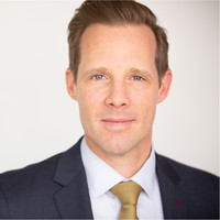 Brad Pashby