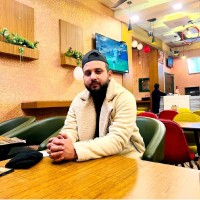 Monis Khan