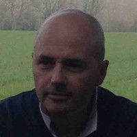 Andrew Barber
