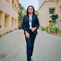 Sohali Saha