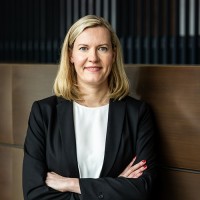 Stine Smed Zöchling