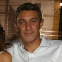 Daniel Bustamante