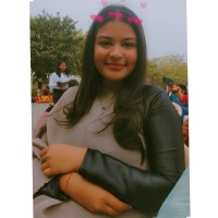 Jamila Bohra