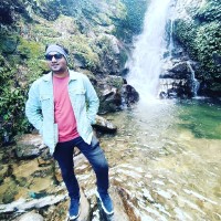 Prashant Kumar Gupta