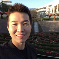 Jongrin Kim