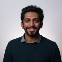 Uzair Mukadam