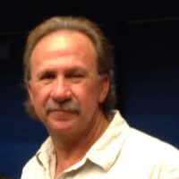 Joe Russell