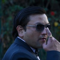 Vipul Barot