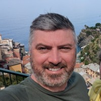 Nicholas Rowan (PMP)®