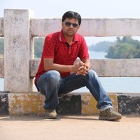 Sandeep Rajwade