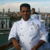 sandeep Bhonsle