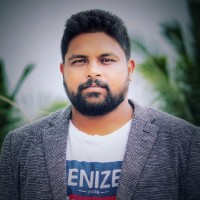 Venkatesh Dematti