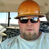 Dustin Grady