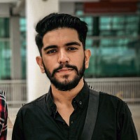M. Zubair Akbar