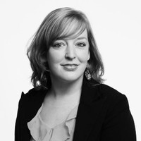 Joyce Van Scharrenburg