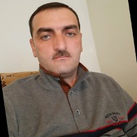 Fərhad Hacıhəsənov
