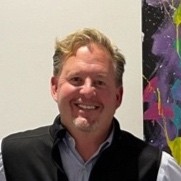 Jamie Leighton