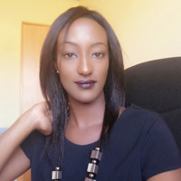 Jovia Ishimwe