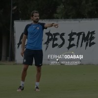 Ferhat Odabaşi