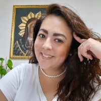 Ana Cristina Perez Partida