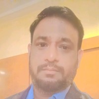 Nasir Ali Sayed