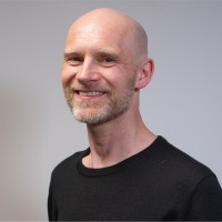 Thomas Haug