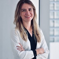 Ana Victoria Pérez Villari, MBA