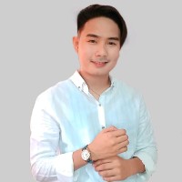 Yves Daniel Enero, Catp