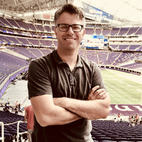 Ryan Kronzer, Aia Leed Ap