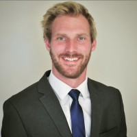 Keith Foster MBA