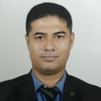 Mohammad Giash Uddin (Shaju)