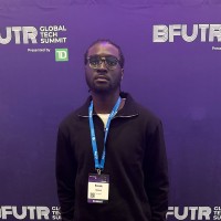 Akinbowale Adetunji