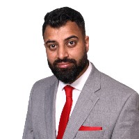 Omar Shahid