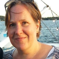 Maria Svensk