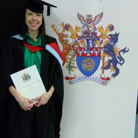 Anna Critchley