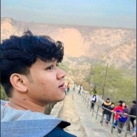 Ayush Barman