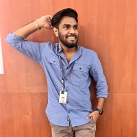 Thota Abhishek