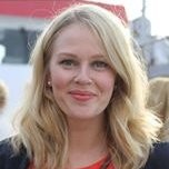 Ida Södersten