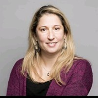 Marilyne Azoulay