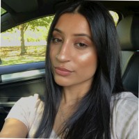 Harsimran Sekhon