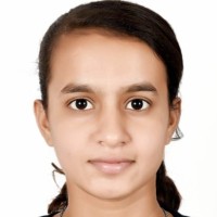 Pranali Chaudhari