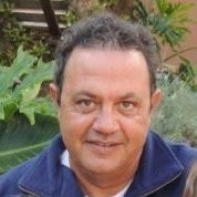 David Naude