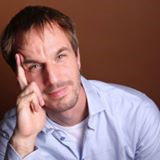 Joost Van Mil