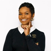 Treavia Evans-Nickelson