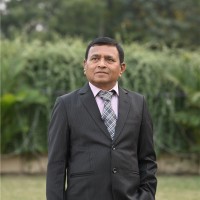 chandrakant patel