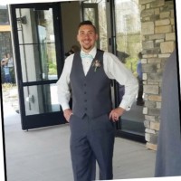 Austin Pearson