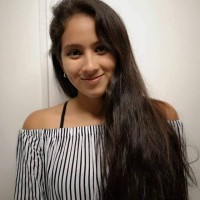 Ingrid Sofia Talledo Bendezu