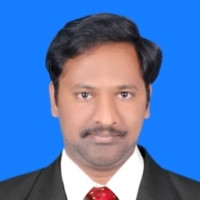 Dr. G. Phaneendra Reddy