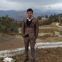 Ankush Aggarwal