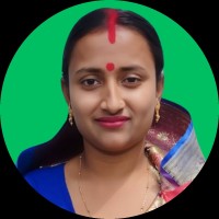 Shilpi Mondal